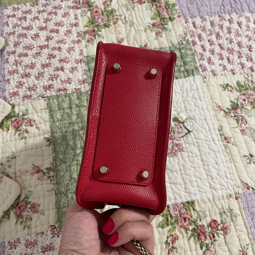 Furla Metropolis Ruby Color - image 5